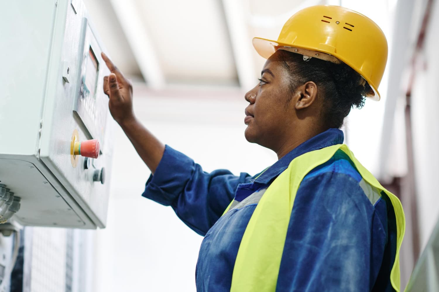 FGRNL energy audit and load profiling report Lagos
